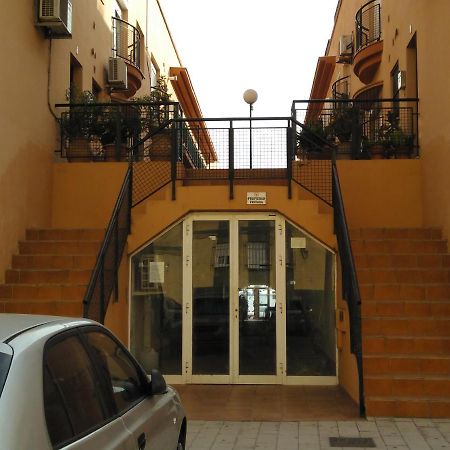 Apartamento Tres Carretas פוארטו ריאל מראה חיצוני תמונה