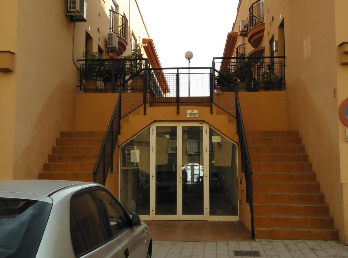 Apartamento Tres Carretas פוארטו ריאל מראה חיצוני תמונה