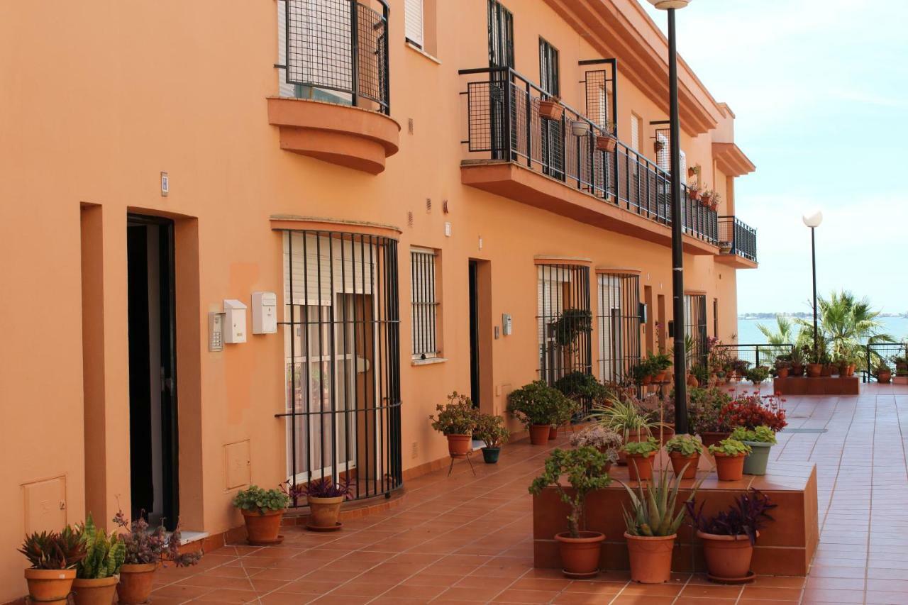 Apartamento Tres Carretas פוארטו ריאל מראה חיצוני תמונה