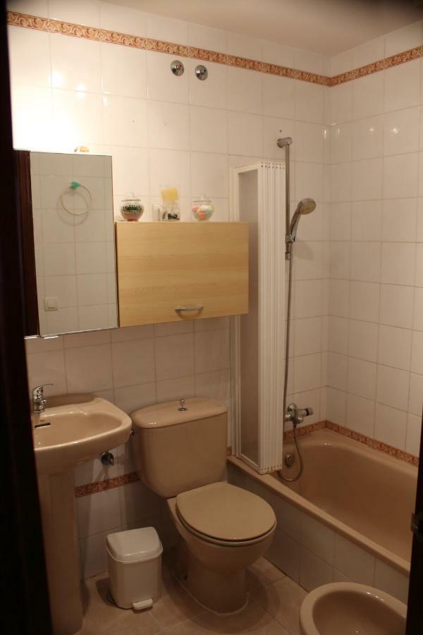 Apartamento Tres Carretas פוארטו ריאל מראה חיצוני תמונה