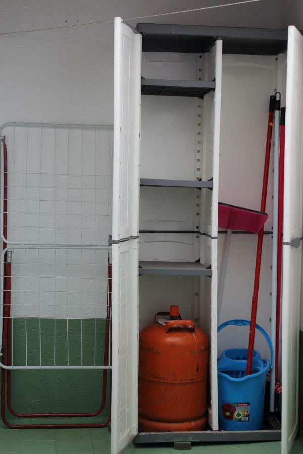Apartamento Tres Carretas פוארטו ריאל מראה חיצוני תמונה