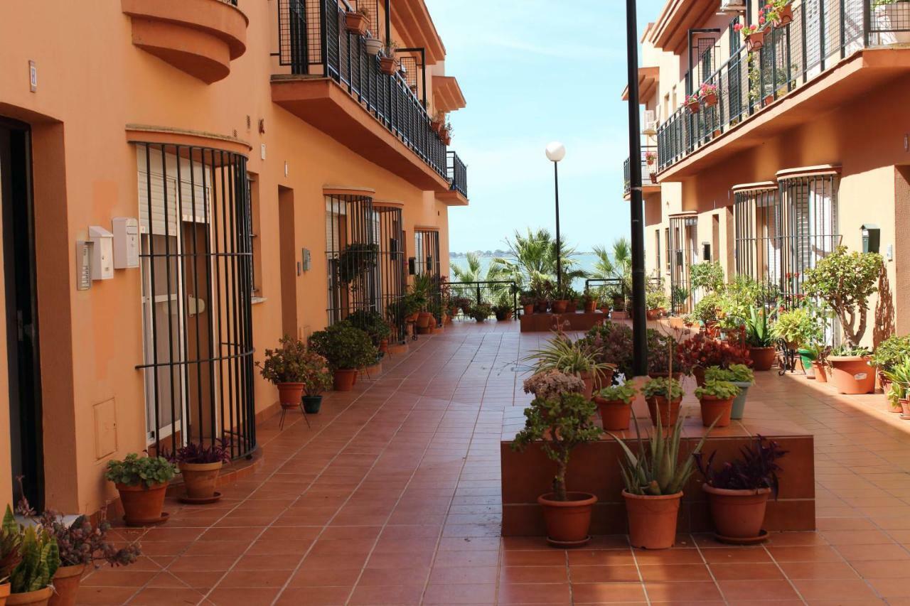 Apartamento Tres Carretas פוארטו ריאל מראה חיצוני תמונה