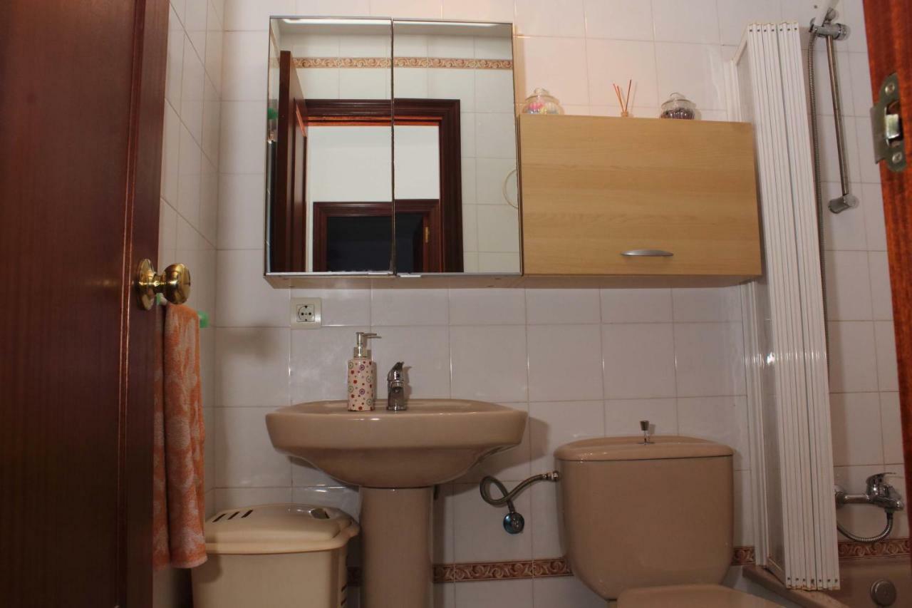 Apartamento Tres Carretas פוארטו ריאל מראה חיצוני תמונה