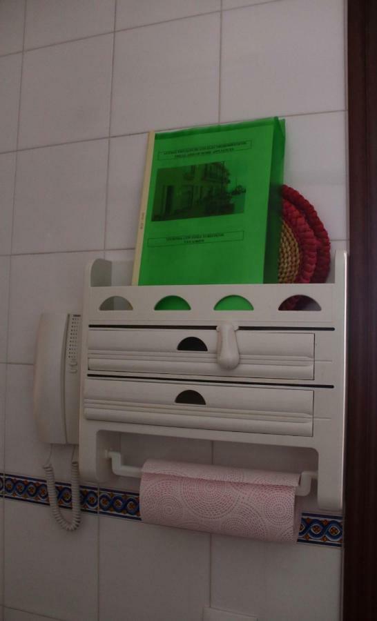 דירות Apartamento Tres Carretas פוארטו ריאל מראה חיצוני תמונה