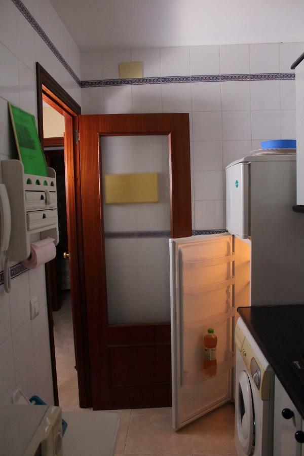 Apartamento Tres Carretas פוארטו ריאל מראה חיצוני תמונה
