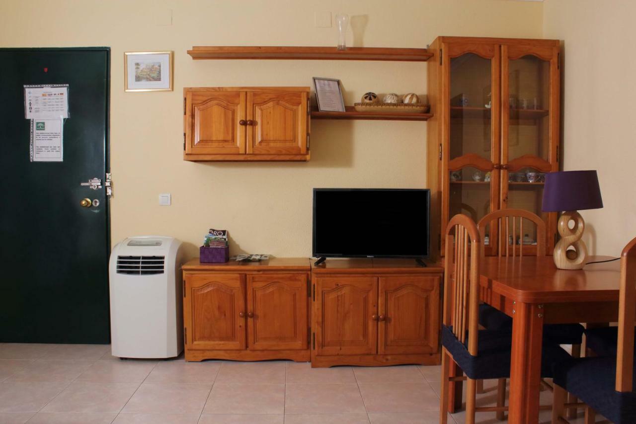 Apartamento Tres Carretas פוארטו ריאל מראה חיצוני תמונה