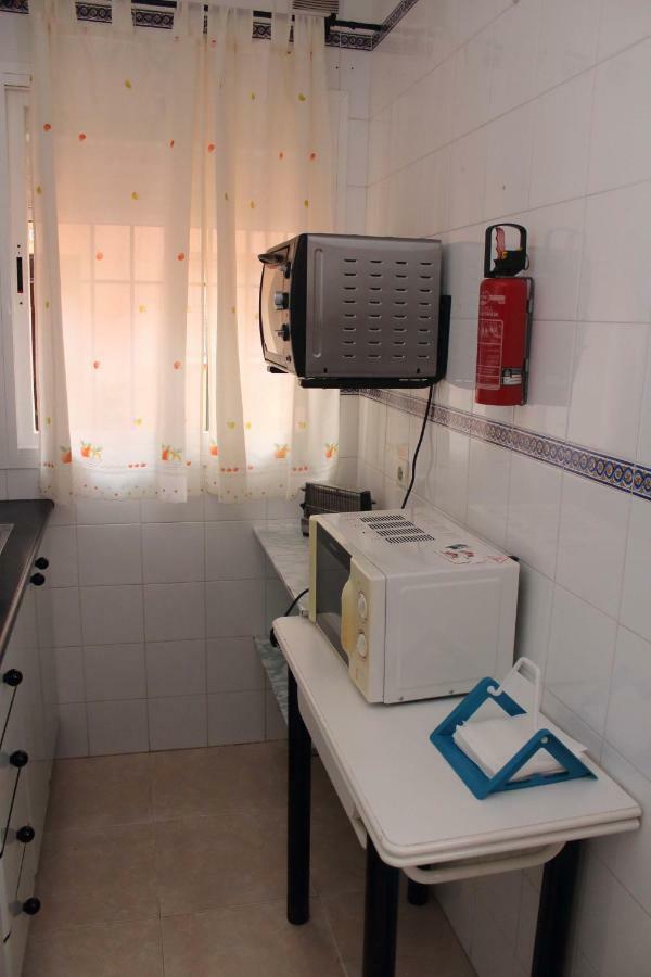 Apartamento Tres Carretas פוארטו ריאל מראה חיצוני תמונה