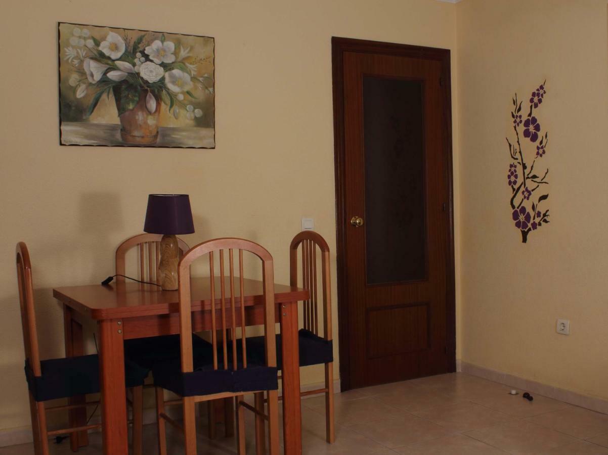 Apartamento Tres Carretas פוארטו ריאל מראה חיצוני תמונה