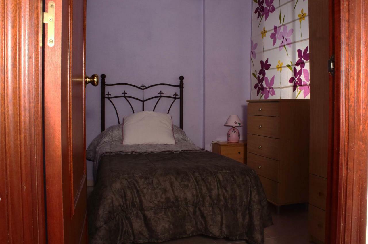 Apartamento Tres Carretas פוארטו ריאל מראה חיצוני תמונה