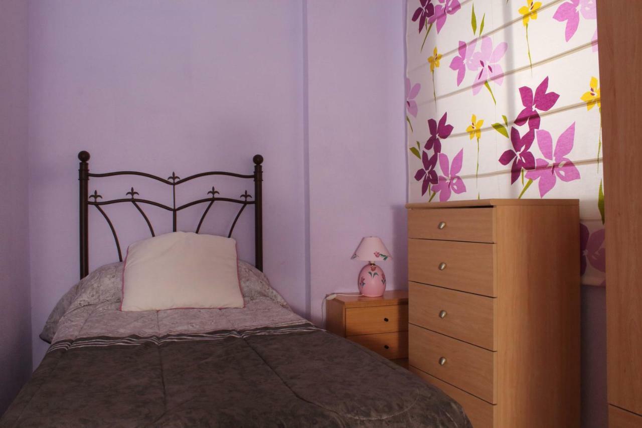 Apartamento Tres Carretas פוארטו ריאל מראה חיצוני תמונה