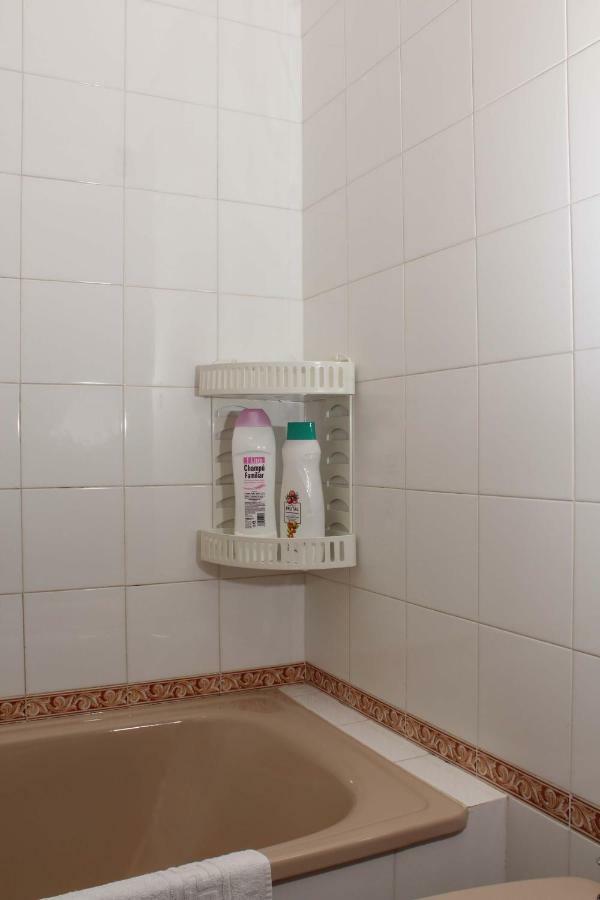 Apartamento Tres Carretas פוארטו ריאל מראה חיצוני תמונה